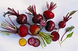 Beets Are Endurance Athletes’ Favorite Root