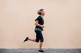 A Healthy Heart Keeps the Brain Sharp