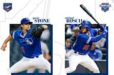 Busch Named PCL MVP; Stone Named PCL All-Star