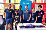 Scala Days Conference | Tapad in Switzerland 2019