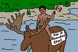 As NAFTA Talks Falter, Trudeau Sends Nudes to Sway Trump Administration