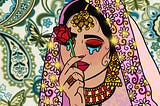 Healing My Sexual Trauma