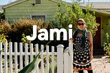 Meet the Locals: Jami from Santa Monica