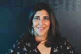 Women Of The C-Suite: Anita Tulsiani On The Five Things You Need To Succeed As A Senior Executive