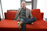 The False Tale of Amazon’s Industry-Conquering Juggernaut