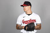 Dodgers add lefty reliever Anthony Banda