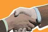 In Defense of the Handshake