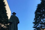 早稻田大學 基幹理工英文碩士學程申請心得 (English-based Graduate Program via AO Admission)