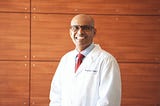 Health Tech: Dr Nayan Patel Of Auro Wellness On How Their Technology Can Make An Important Impact…