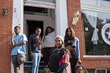 Meet the Black Trans Women Advocating for the Community