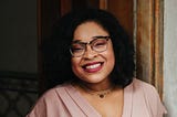 How Author Morgan Jerkins Gets it All Done (While Having a Day Job)