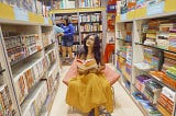 About Me — Punam Majhi