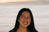 SP20 Member Spotlight 7: Vivian Wu