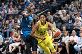 What Will It Take for the WNBA to Get the Pay and Exposure It Deserves?