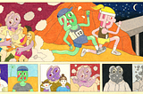 The Mysterious Impact of Being an Age That Ends in 9