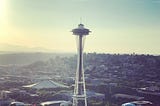 I Live in Seattle, the Epicenter of the U.S. Coronavirus Outbreak