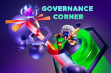 Osmosis Governance Corner — August 24, 2023