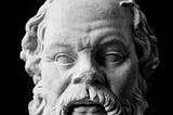 The genius of the Socratic method