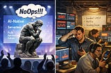 Ops Now More Than Ever Means Staying in Control