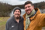 Wow, I’m Going To Be a Gay Dad!