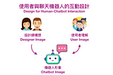 商用聊天機器人 UX 的 13 個設計原則 (heuristics)