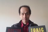 Anthony Lee On The 5 Things You Need To Be A Successful Author or Writer