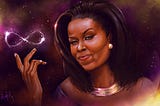 How Michelle Obama Left A Permanent Stamp on Our Consciousness
