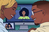 Fellas, Having an Office Wife Is Disrespectful to Your Spouse