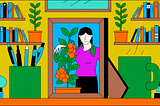 Gardening Fixes Everything