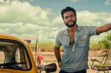 The Secret Agent — genre-savvy, energetic, mournful portrait of Brazil under dictatorship