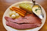 How Irish Corned Beef Became Big Business