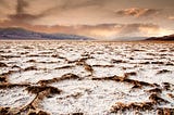 6 fascinating facts about California: Badwater and baby carrots edition