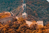 La Gran Muralla Española