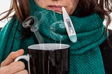 The Average Human Body Temperature Is No Longer 98.6° F