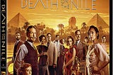 Competition: ‘Death on the Nile’ Gift Set!