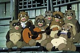 My Boyfriend Demanded We Watch ‘Pom Poko’