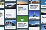 Cards and Composability in Design Systems