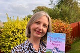 Alix Kelso On The 5 Things You Need to Know to Become a Great Author