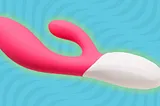 Is Your Vibrator Ruining Your Sex Life?