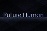 “Future Human” logo