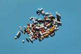 What These 5 Drug Shortages Say About Pandemic Life