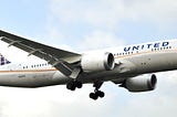 How United ruined the Dreamliner