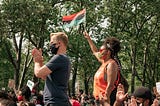 Your White Guilt Is Taking a Toll on Your Black Friends