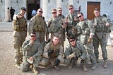 The Lost Voices of the Iraq and Afghan Wars