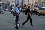 The Future Is Already Here, It’s Just Not Evenly Distributed and Also It Sucks