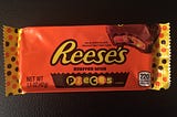 Taste Test: Reese’s Stuffed with Pieces