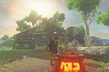 Cooking in This Video Game Gives Me Hope for a Better Tomorrow