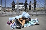 Trump’s Immigration Policy Is Designed to Stoke Crisis