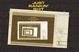 The 10 Best ‘Just Rankin’ Sh!t’ Lists From 2020, Ranked