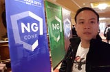 ng-conf 2017, My First Angular Conference